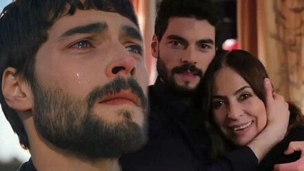 Akın Akınözü'nün acı günü: Kendisi gibi oyuncu olan annesi hayatını kaybetti - magazin