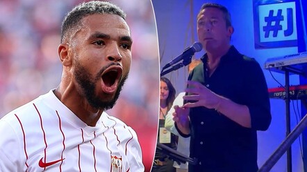 Ali Koç'tan En-Nesyri'ye: Sabrımız taşmak üzere, 48 saat mühlet verdim - spor