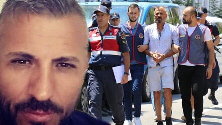 Annesini boğarak öldürdü, suçlu olduğu 3 ay sonra ortaya çıktı - gundem