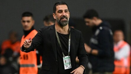 Arda Turan'dan Manchester City örneği! 'Göstermek istiyorum' - spor