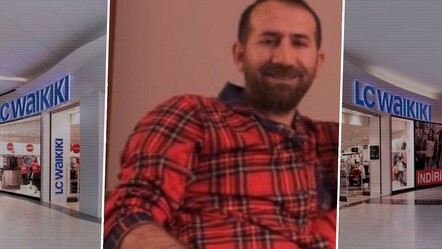 Çalışan 'ihbar' mektubu yazıp intihar etti, LC Waikiki'den açıklama geldi - gundem