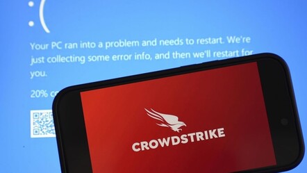 CrowdStrike, küresel yazılım sorunu nedeniyle özür diledi - teknoloji