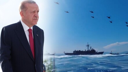 Miçotakis'i Yunan Savunma Bakanı üzerinden uyardı: Böyle bir şey düşünmüyorsan yola devam - dunya