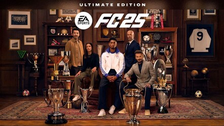 EA SPORTS FC, Galatasaray ve Fenerbahçe ile resmi ortaklık imzalandığını duyurdu - teknoloji