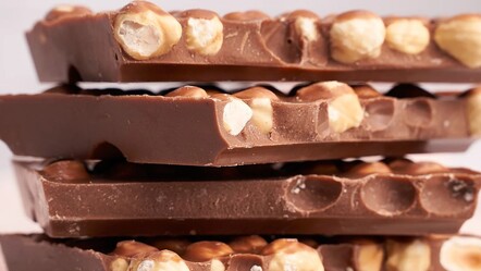 En çok sütlüsünü seviyoruz: Çikolatayı yemekten sonra tercih ediyoruz - ekonomi