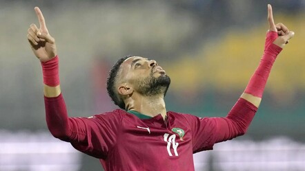 Fenerbahçe İspanyol ekibini ikna etti! 19.07 hediyesi En Nesyri - spor