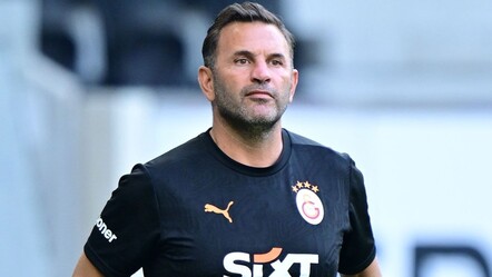 Galatasaray'da ayrılık vakti! Okan Buruk, 3 yıldızı daha gözden çıkardı - spor