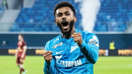 Galatasaray'ın bonservis rekoru kırması an meselesi! Wendel Süper Lig'e gelen en pahalı futbolcu olacak - spor