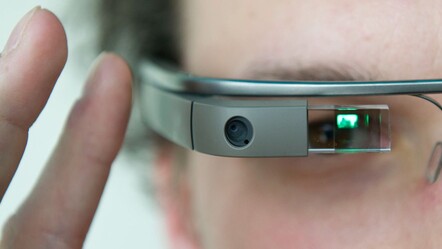 Google, yapay zeka hizmeti Gemini'nin bulunduğu akıllı gözlüğü üretmek için görüşmelere başladı! - teknoloji