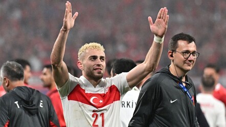 Liverpool devreye girmişti! Galatasaray, Barış Alper Yılmaz'ın bonservisini belirledi - spor