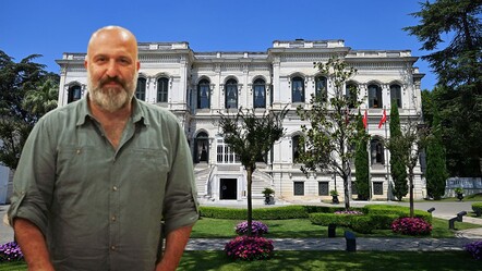 Orhan Osmanoğlu Yıldız Sarayı'nın açılışına çağrılmadı: Sultan Abdülhamid Han torunu olmak yetmiyor - gundem