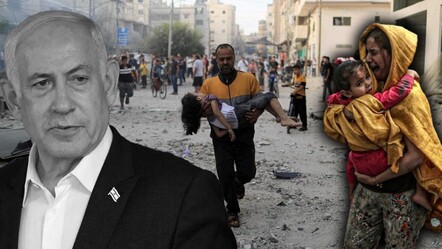 Pakistan'dan Gazze kararı! Netanyahu'yu 