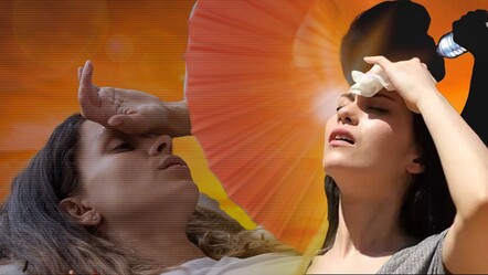 Sıcak ve nem Arsuz'u eritti: Hissedilen 62.5 derece! - saglik