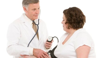 Obezite hastalarının masada kalma riski daha fazla - saglik