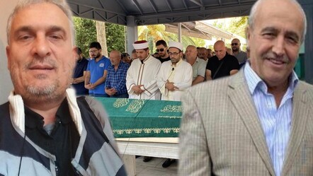 Tekirdağ’da cinayet: Emekli polis, taksiciyi öldürdü sonra intihar etti - gundem