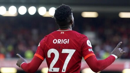 Trabzonspor'un planı hazır! Onauchu olmazsa Origi - spor