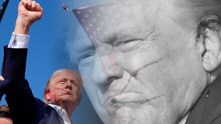 Trump'a suikast girişiminde İHA detayı! Saldırgan keşif yapmış, CIA soruşturulacak - dunya