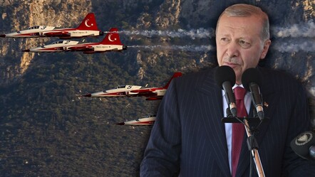 Kıbrıs Barış Harekatı'nın yıl dönümü Yunan basınında: Eyvah Türkler geliyor! - dunya