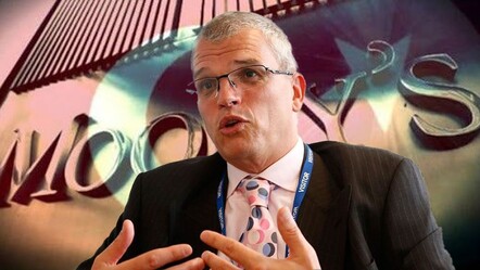 Ünlü ekonomist Timothy Ash’ten Türkiye için çarpıcı tahmin: Moody's son olmayacak - ekonomi