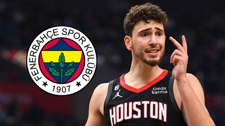 Alperen Şengün, Fenerbahçe'ye neden gitmediğini açıkladı! 'Hayatımın hatası olacaktı' - spor