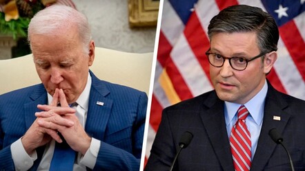 Biden'a