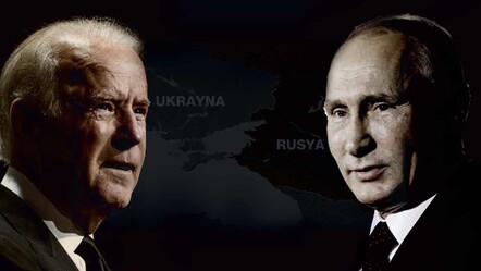 Biden'ın çekilmesine Rusya'dan çarpıcı yorum! Zaman çok, hedef Ukrayna - dunya
