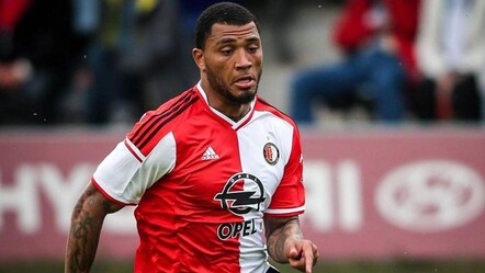 Colin Kazım, Arsenal'de! Sürpriz gelişmeyi sosyal medyadan duyurdu - spor
