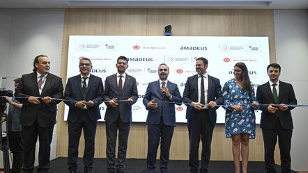 Dünya devi AR-GE merkezini Türkiye’ye kurdu - teknoloji