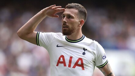 Fenerbahçe ve Galatasaray'ın ilgilendiği Pierre-Emile Hojbjerg'in yeni takımı belli oldu - spor