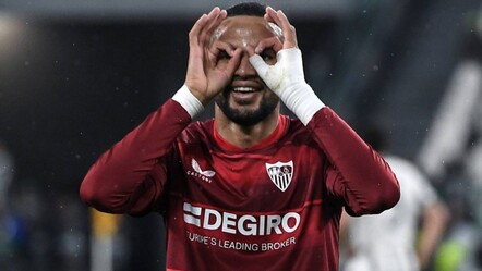 İspanyol medyası Fenerbahçe ve Sevilla arasındaki En-Nesyri anlaşmasının detaylarını açıkladı - spor