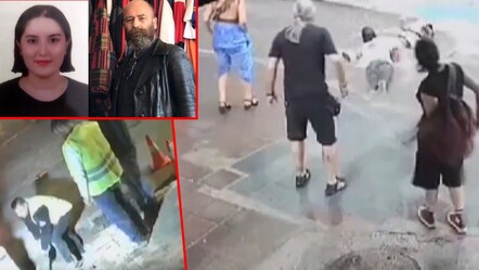 İzmir'de 2 can verdiği elektrik faciasında dikkat çeken ifade! İZSU gözlemcisi izinliymiş - gundem