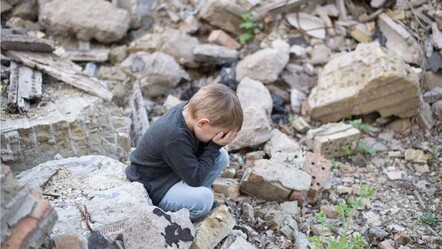 Sapkınlar çocukların peşine düştü! Depremzedeye LGBT kancası - gundem