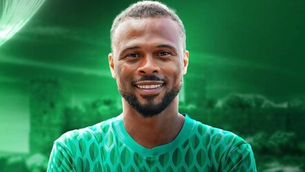 Süper Lig'in yeni ekipleri arasında transfer! Bodrumspor FK, Eyüpspor'dan Fredy Ribeiro'yu kadrosuna kattı - haberler