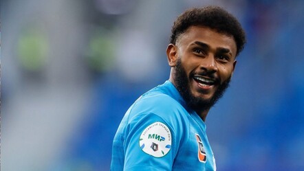 Wendel’e övgüler! Galatasaray'ın işini bitirdiği orta sahada geri sayım... - spor