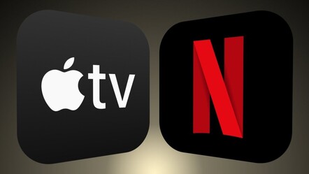 Apple, Netflix ile olan yarışı kaybetti! Netflix, dev teknoloji firmasının bir aylık gelirini tek günde elde ediyor - t-otomobil