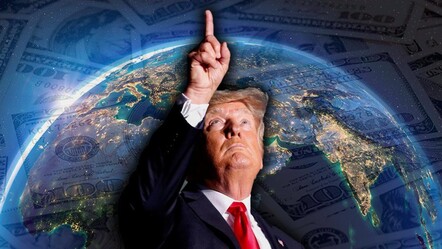 Bütün ülkeler buna kilitlendi! İşte Trump’lı dünyayı bekleyen 4 kritik gelişme - dunya