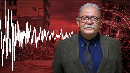 Çanakkale depreminin ardından Şükrü Ersoy açıkladı: 6 civarı olabilecek fay zonları var - gundem