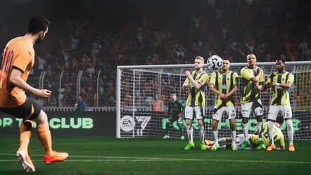 EA FC 25'te bulunacak lisanslı takımlar, oyuncular, ligler ve stadyumlar açıklandı - teknoloji