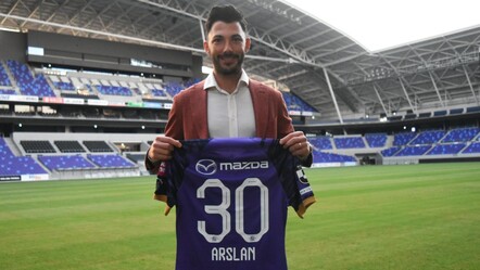Fenerbahçe ve Beşiktaş'ın eski yıldızı Tolgay Arslan'ın yeni takımı şaşırttı - spor