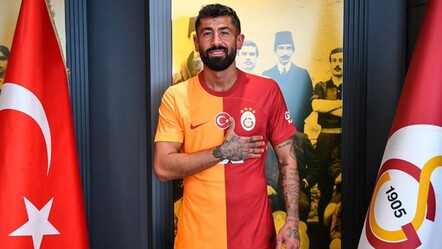 Galatasaray'da Kerem Demirbay şoku! Gözler TFF'nin vereceği yeni karara çevrildi - haberler