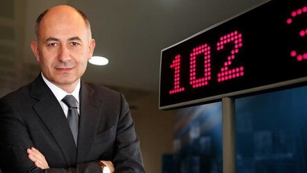 İmzalar atıldı! Rönesans Holding, dünyaca ünlü bankayı satın alıyor - ekonomi