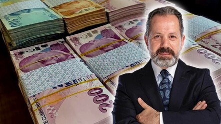İslam Memiş'ten vatandaşa yatırım tüyosu: 2-3 milyon lirası olan ne yapmalı? - ekonomi