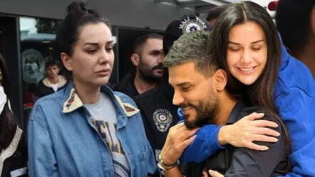MASAK raporunun ardından... Dilan Polat'ın tahliye talebi reddedildi! - haberler