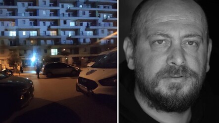 Kemal Öztürk evinde ölü bulundu! - haberler