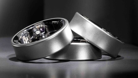 Samsung Ring bütün telefonlarda çalışabiliyor! Samsung'dan akıllı yüzük açıklaması - teknoloji