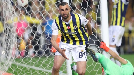 Serdar Dursun'un yeni takımı belli oldu! Süper Lig'de oynamaya devam edecek - spor