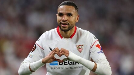 Sevilla'dan En-Nesyri açıklaması! Fenerbahçe transferi duyurmaya hazırlanıyor - spor