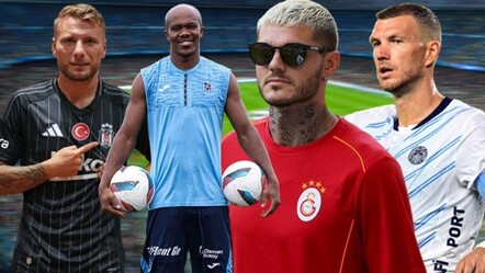 TFF resmen duyurdu! Süper Lig'de yeni sezonun yabancı sınırı belli oldu - spor