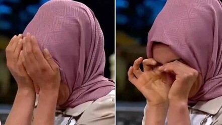 Yayladan MasterChef'e! Köyde çektiği o video yeniden gündem oldu! - magazin
