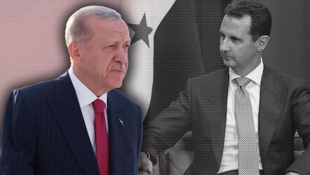 Türkiye-Suriye ilişkileri... Erdoğan, Esad ile ne zaman görüşecek? AK Parti Sözcüsü Çelik: İstihbarat kurumları görüşüyor - gundem